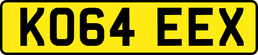 KO64EEX