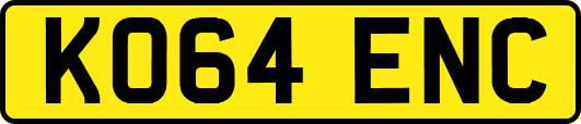 KO64ENC