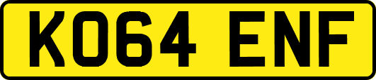 KO64ENF
