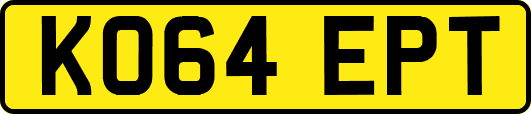 KO64EPT