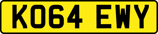 KO64EWY
