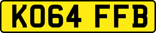 KO64FFB