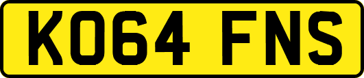 KO64FNS