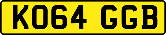 KO64GGB