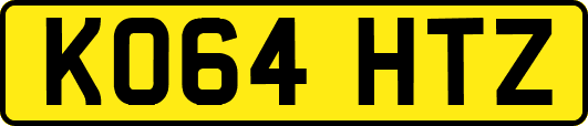 KO64HTZ