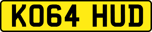 KO64HUD