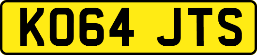 KO64JTS