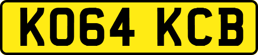 KO64KCB