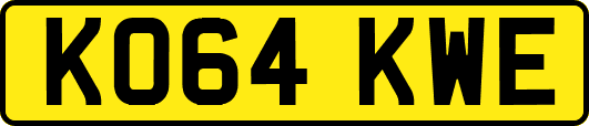 KO64KWE