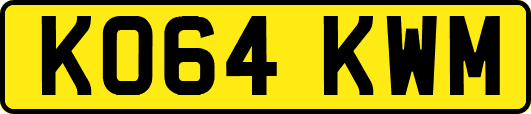 KO64KWM