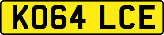 KO64LCE