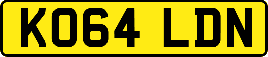 KO64LDN