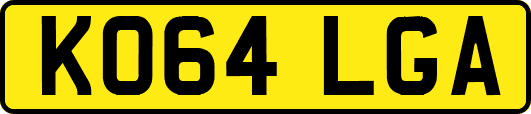 KO64LGA