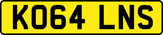 KO64LNS