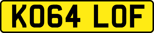 KO64LOF