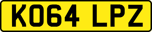 KO64LPZ