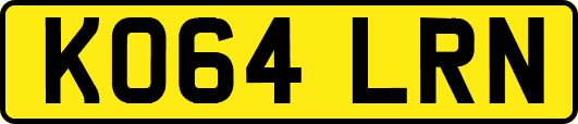 KO64LRN