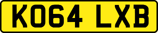 KO64LXB