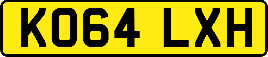 KO64LXH