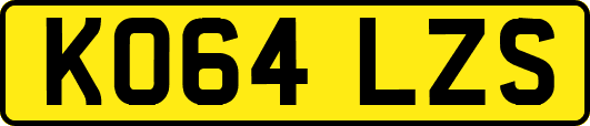 KO64LZS