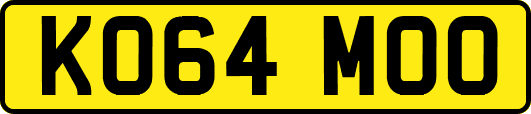 KO64MOO