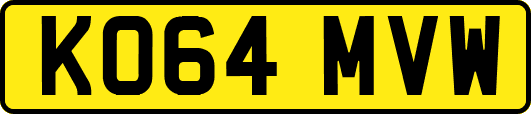 KO64MVW