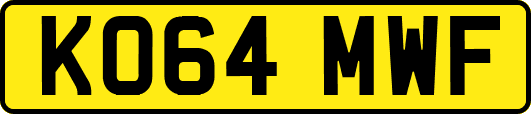 KO64MWF