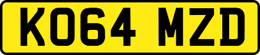 KO64MZD