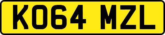 KO64MZL