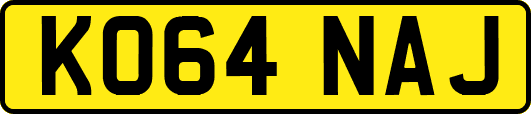 KO64NAJ