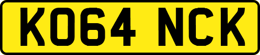 KO64NCK