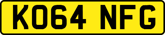 KO64NFG