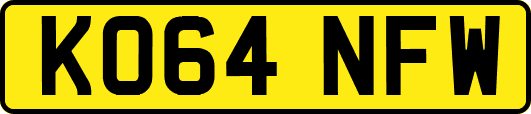 KO64NFW
