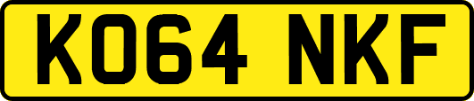 KO64NKF