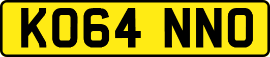 KO64NNO