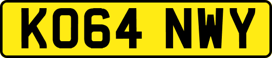KO64NWY