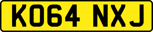 KO64NXJ