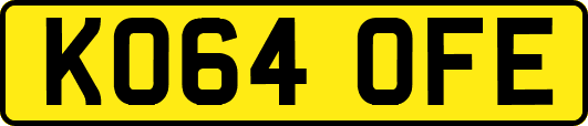 KO64OFE