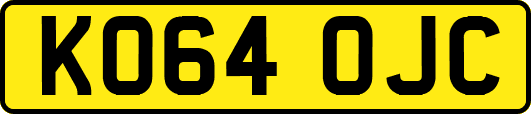 KO64OJC