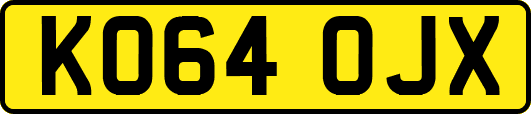 KO64OJX