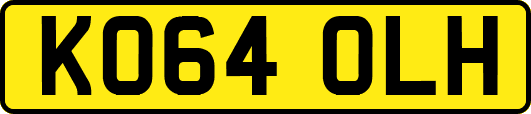 KO64OLH