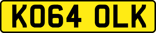 KO64OLK