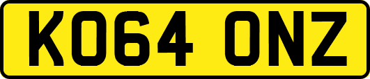 KO64ONZ