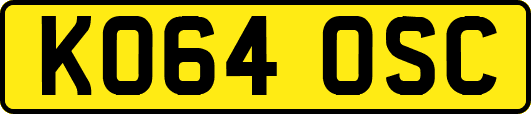 KO64OSC