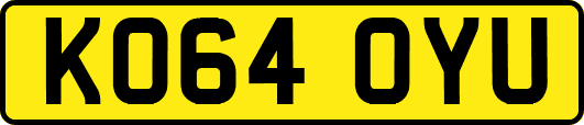 KO64OYU