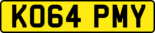 KO64PMY