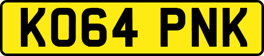 KO64PNK