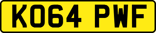 KO64PWF