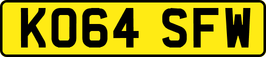 KO64SFW