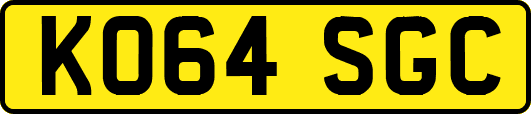 KO64SGC